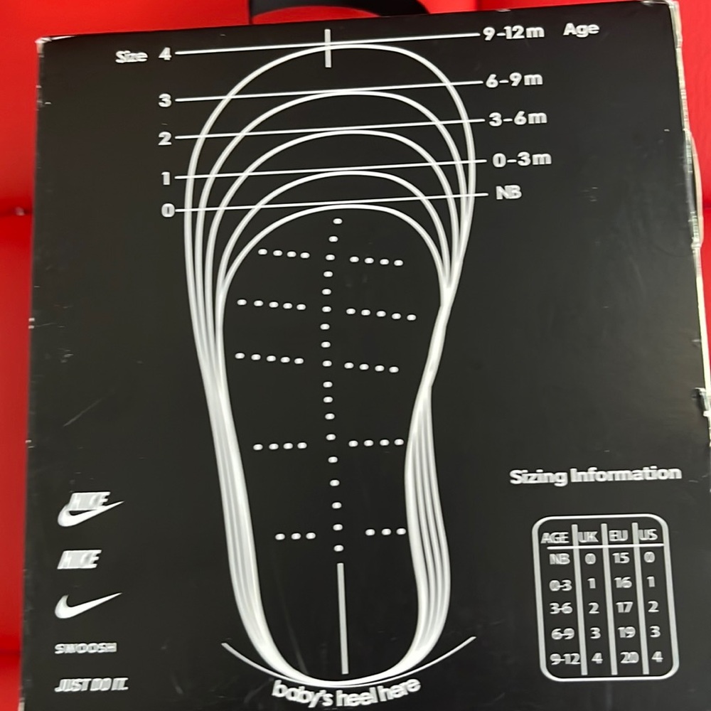 Boys Gym Shoes for baby